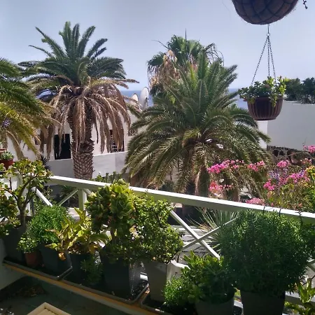 Apartment Modern & Spacious Isla, Puerto Del Carmen *