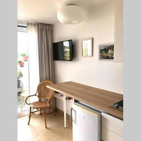 Апартаменты Modern & Spacious Isla, Puerto Del Carmen