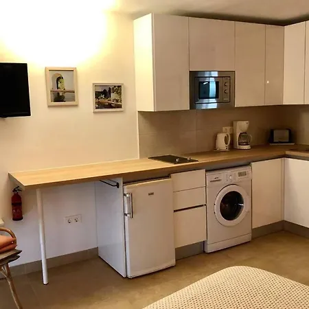 Apartment Modern & Spacious Isla, Puerto Del Carmen