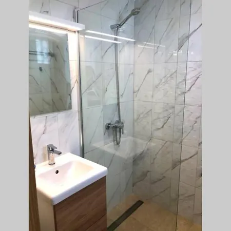 Апартаменты Modern & Spacious Isla, Puerto Del Carmen