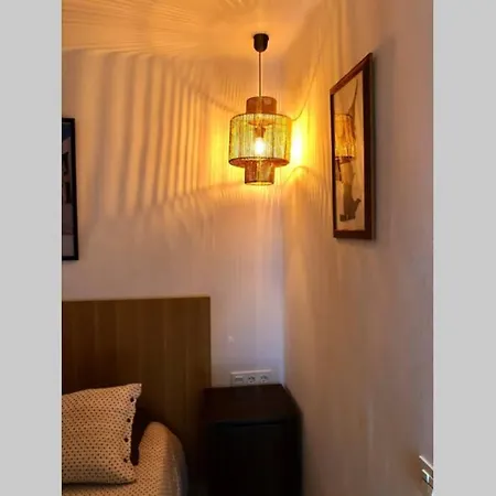 Апартаменты Modern & Spacious Isla, Puerto Del Carmen Тиас