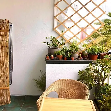 Апартаменты Modern & Spacious Isla, Puerto Del Carmen *