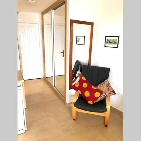 Апартаменты Modern & Spacious Isla, Puerto Del Carmen Тиас