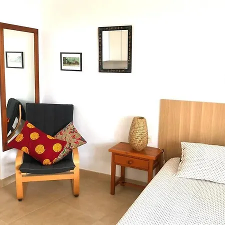 Апартаменты Modern & Spacious Isla, Puerto Del Carmen
