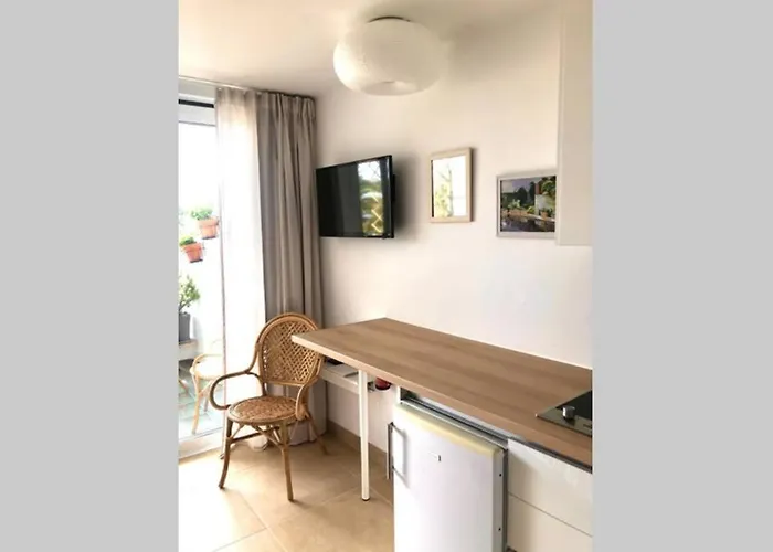 דירה Modern & Spacious Isla, Puerto Del Carmen