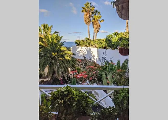 Modern & Spacious Isla, Puerto Del Carmen דירה Tías