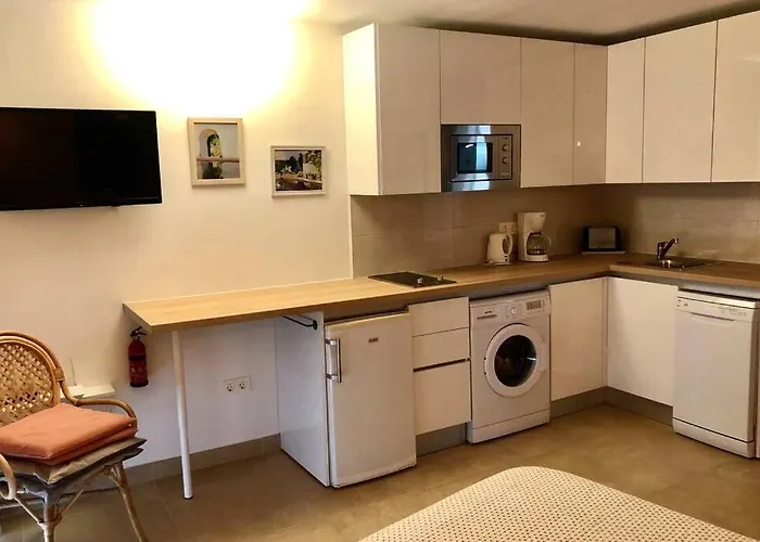 דירה Modern & Spacious Isla, Puerto Del Carmen