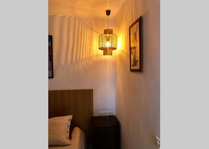 דירה Modern & Spacious Isla, Puerto Del Carmen Tías