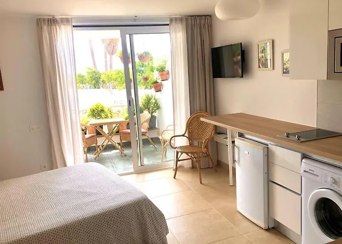 Modern & Spacious Isla, Puerto Del Carmen דירה Tías
