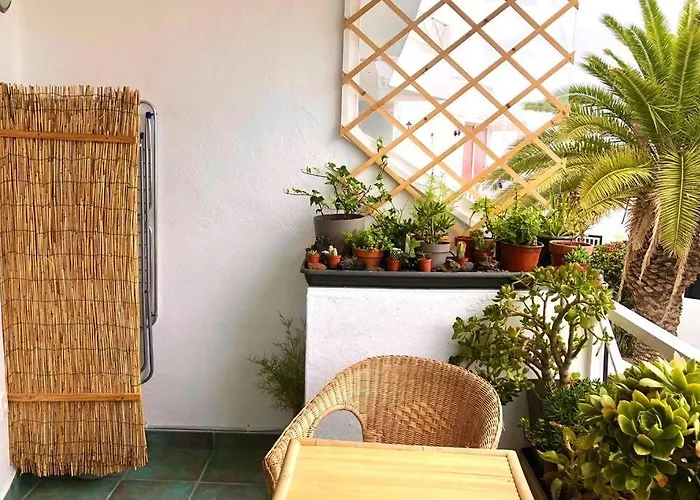 דירה Modern & Spacious Isla, Puerto Del Carmen *