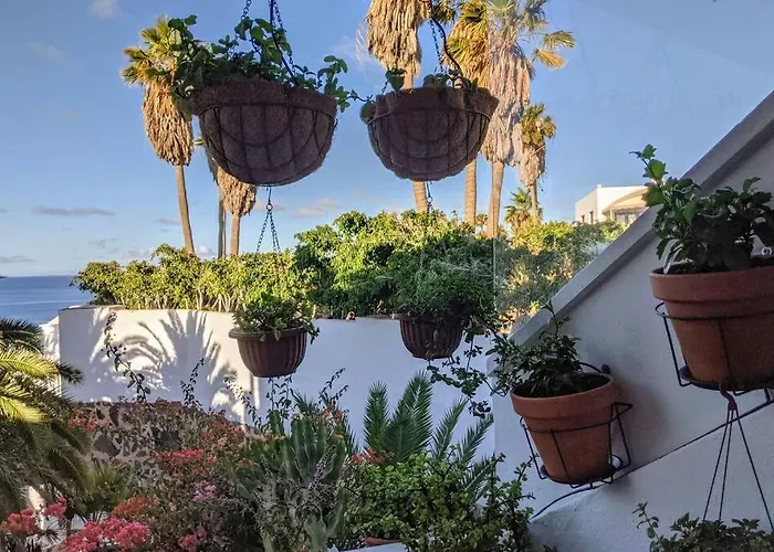 Modern & Spacious Isla, Puerto Del Carmen דירה Tías