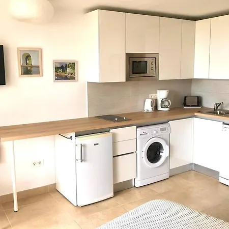 Modern & Spacious Isla, Puerto Del Carmen *