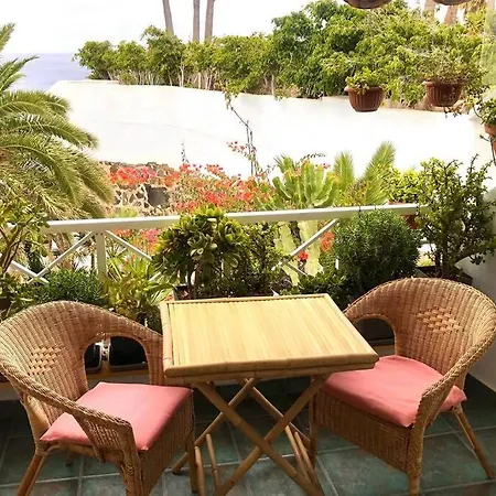 Apartament Modern & Spacious Isla, Puerto Del Carmen *