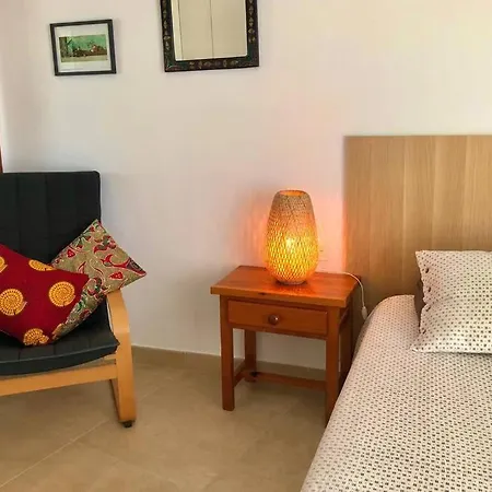 Modern & Spacious Isla, Puerto Del Carmen