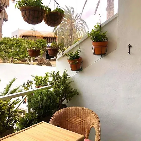 Apartament Modern & Spacious Isla, Puerto Del Carmen *